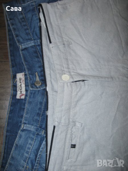 Къси панталони X-CAPE, ZARA   мъжки,Л, снимка 1