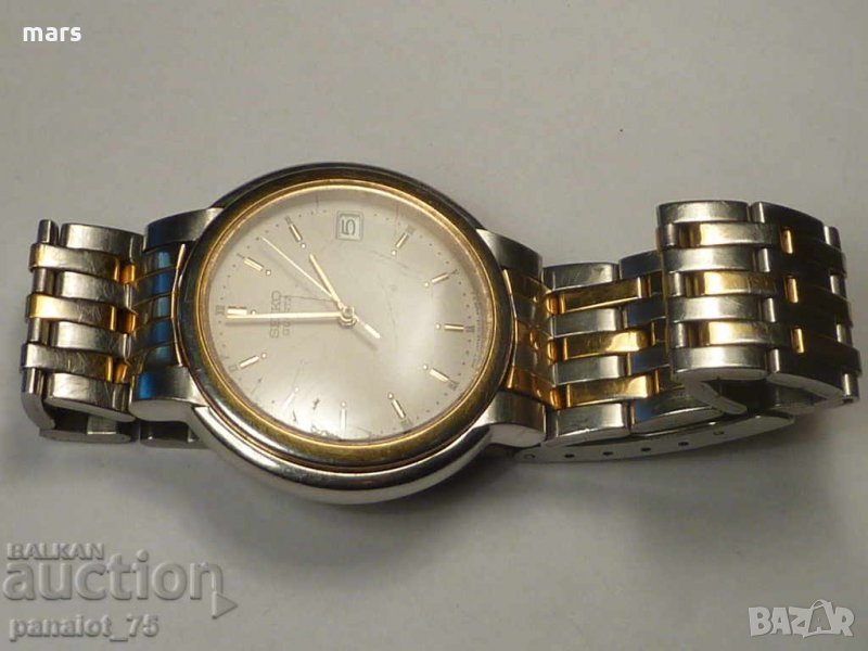 SEIKO 7N42-6A30 R1, снимка 1