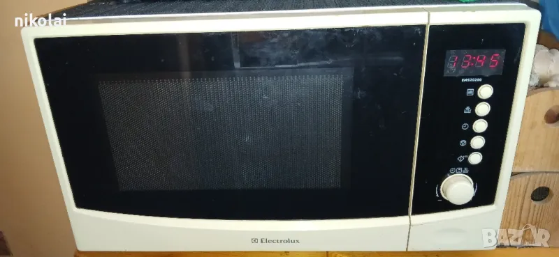 микровълнова Електролукс, снимка 1