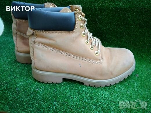 обувки ,кожа, номер 38,Туристически обувки, снимка 1