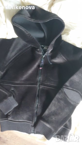Helly Hansen. Original. Size S. Страхотен суичер/яке, снимка 1
