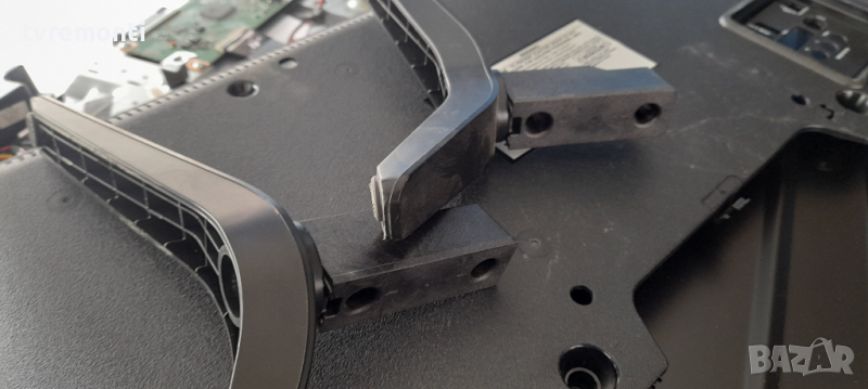 оригинална стойка за телевизор Hitachi модел 50HK5100, снимка 1