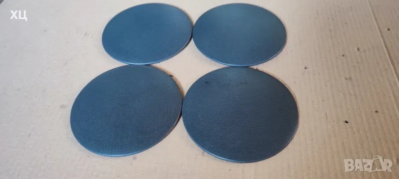 Оригинални капаци за тонколони за вратите Сеат Толедо/ Seat Toledo 2003г., снимка 1