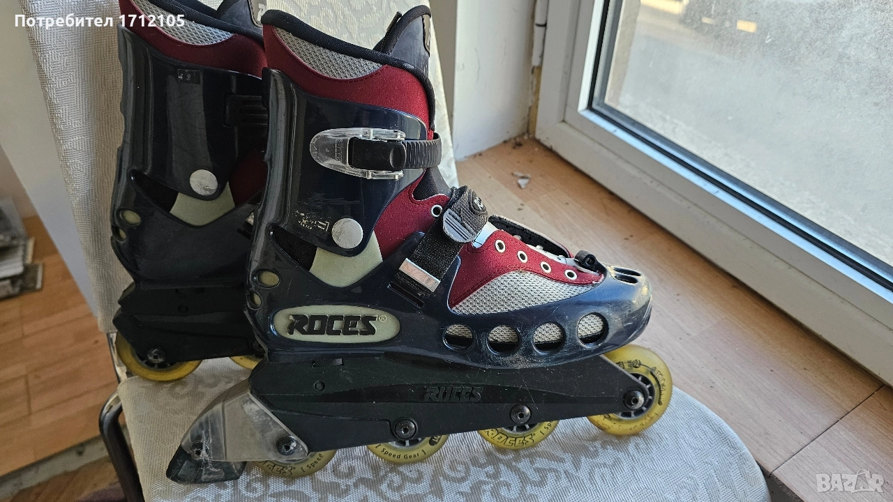 Ролери, снимка 1