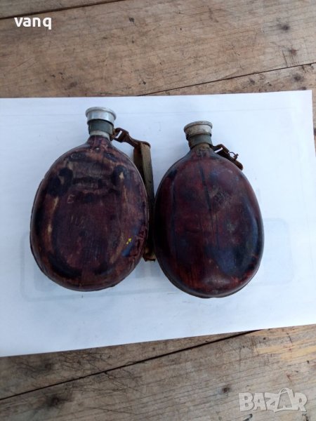 Стари манерки, снимка 1