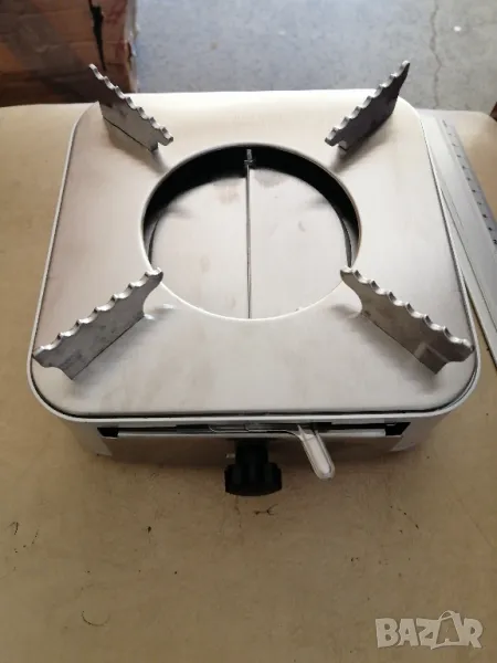 Туристически котлон , снимка 1