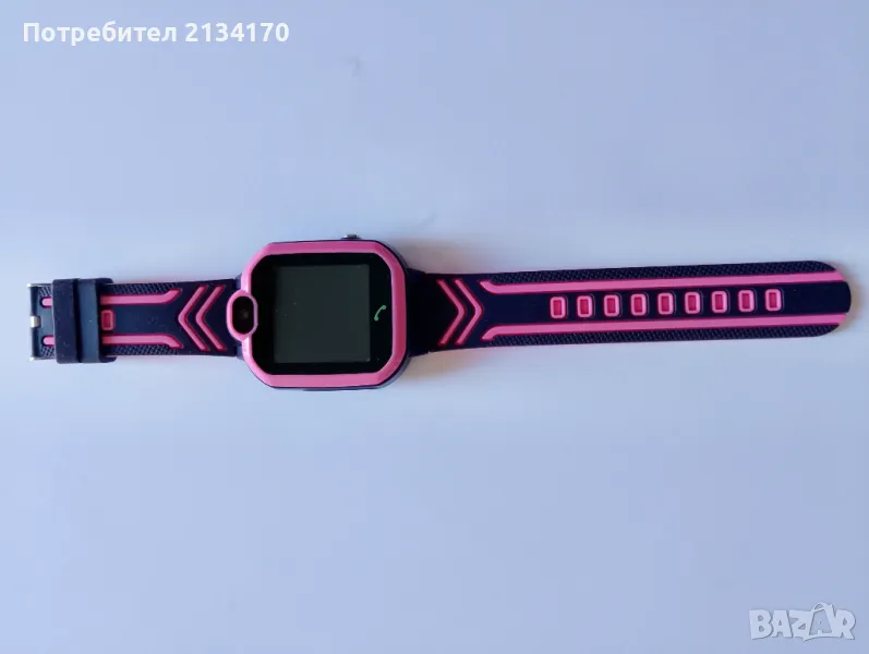 Смарт Часовник Детски - за части или ремонт, снимка 1