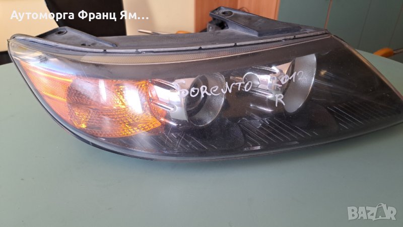 92102-2PXX KIA SORENTO, снимка 1