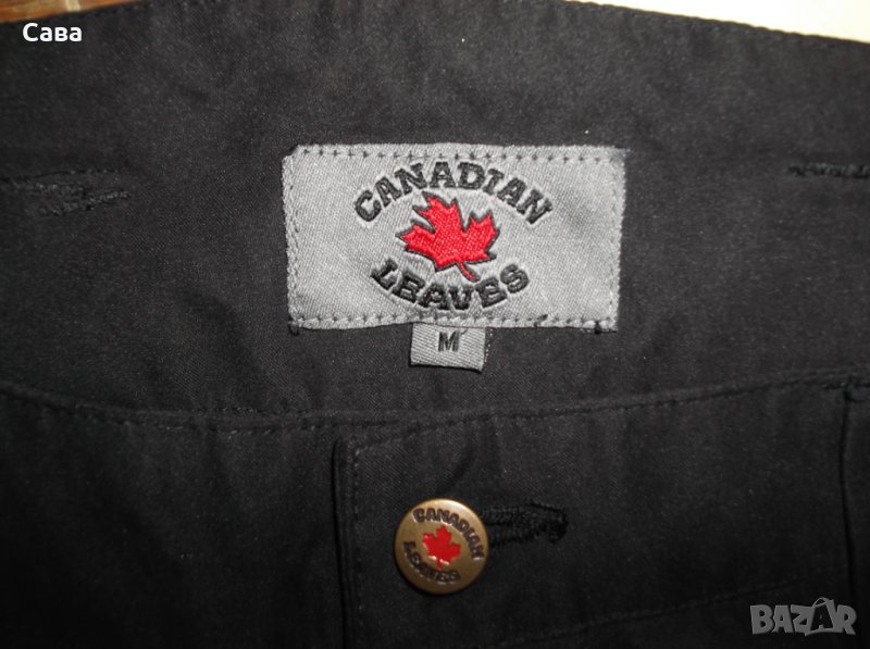 Спортен панталон CANADIAN LEAVES   мъжки,М, снимка 1