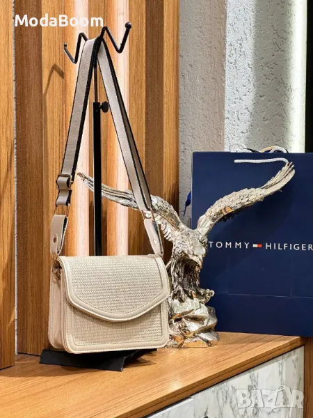 Tommy Hilfiger дамски чанти Различни цветове , снимка 1