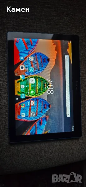 Таблет Lenovo TB X103F, снимка 1