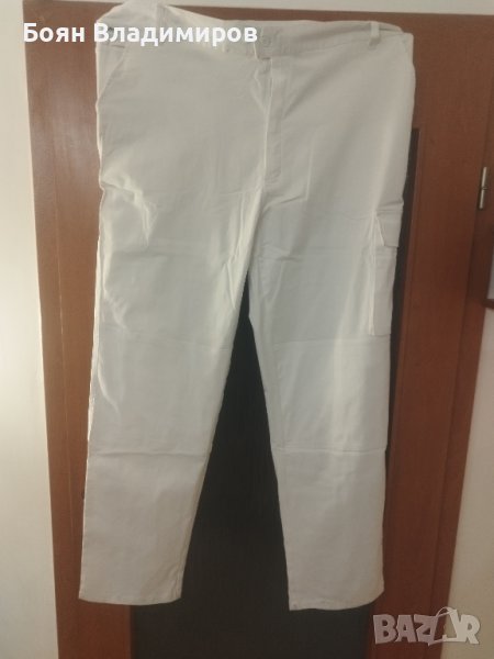 Мъжки работен панталон р-р 58-60/3XL, снимка 1