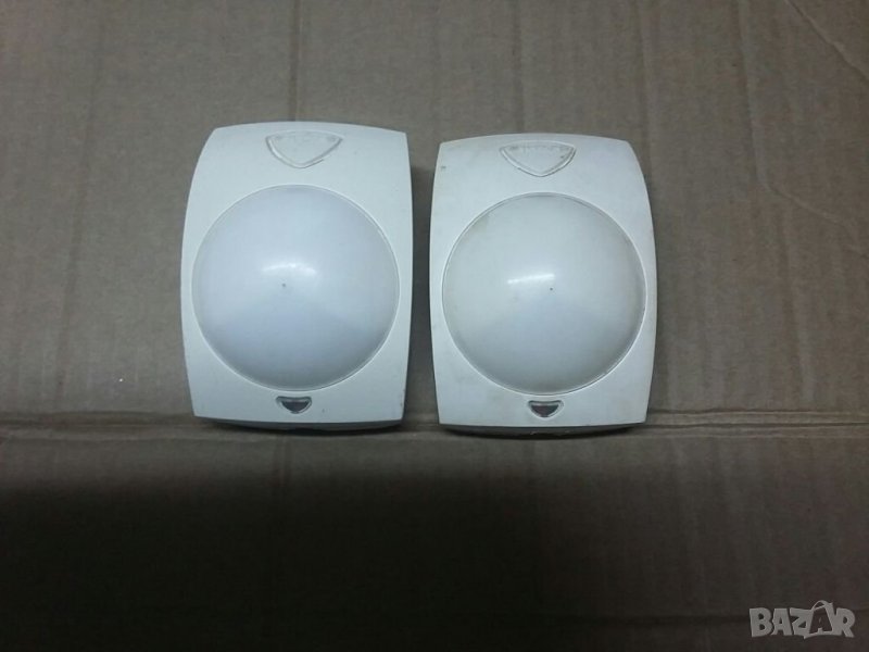 Инфрачервен детектор пасивен IR921, снимка 1