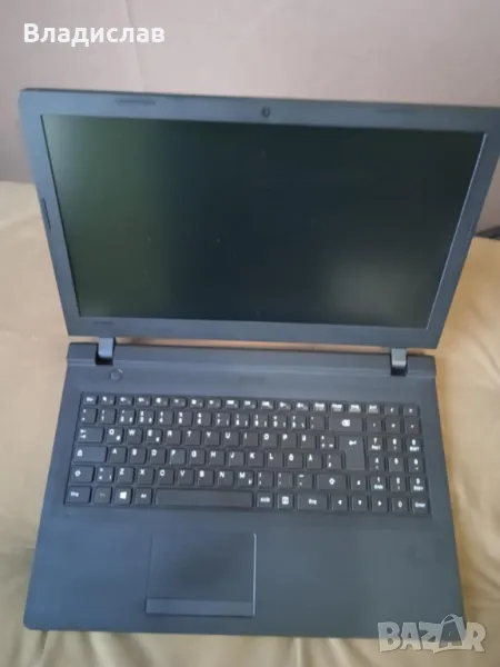 Lenovo IdeaPad 100-15IBY Работещ на части, снимка 1