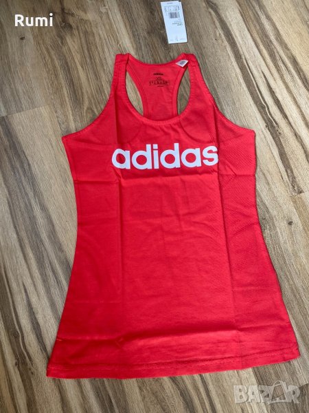 Чисто нови дамски памучни потници Adidas ! XS, снимка 1