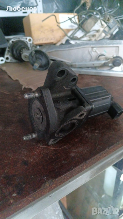 Mazda 6 2005-2010 EGR, снимка 1