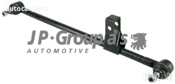 Напречна кормилна щанга за Мерцедес 123 и S-Класа (W116) / MERDECES-BENZ 123 и S-Class W116, снимка 1