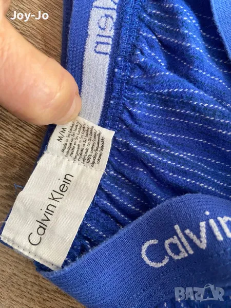 Пижама “Calvin Clein”; размер М, снимка 1