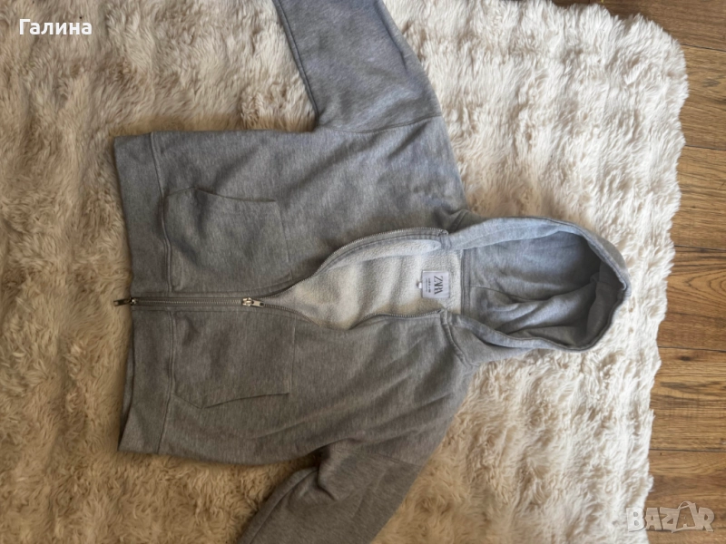 Детски суитшърт Zara, снимка 1