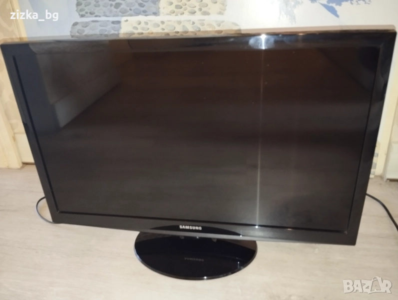 Продавам лед телевизор Самсунг , снимка 1