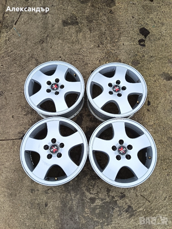 джанти ауди волксваген сеат шкода audi seat skoda vw, снимка 1