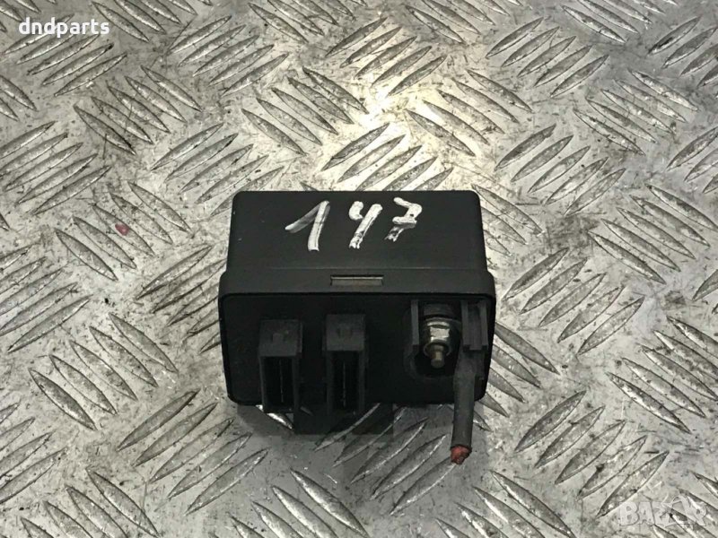 Реле подгревни свещи Alfa Romeo 147,1.9JTD,2003г., снимка 1