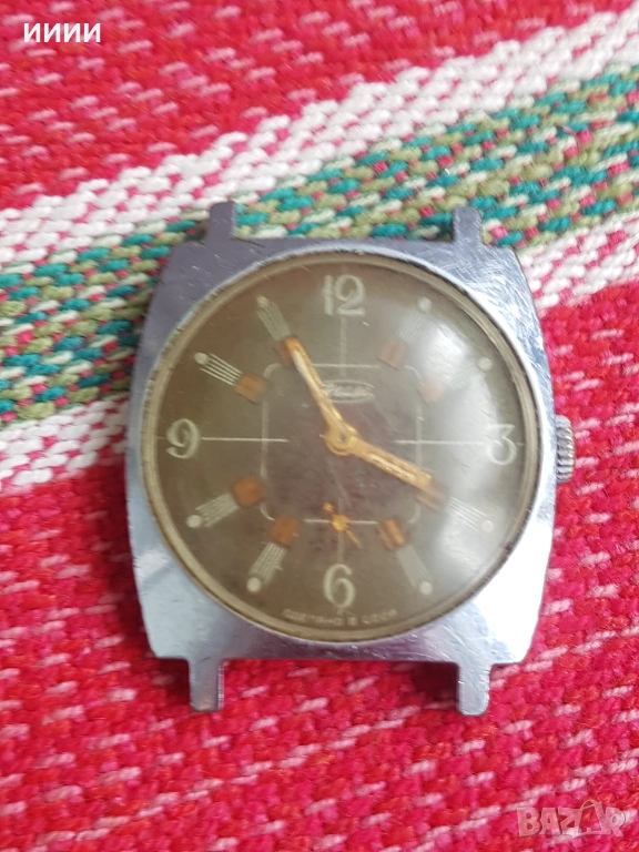 Мъжки часовник Зим, снимка 1