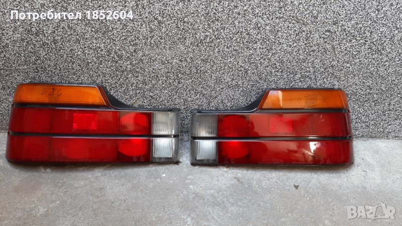 Стопове за Mazda 626, снимка 1