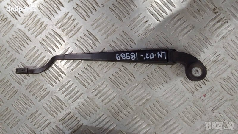 Задна чистачка Seat Leon 2002г., снимка 1