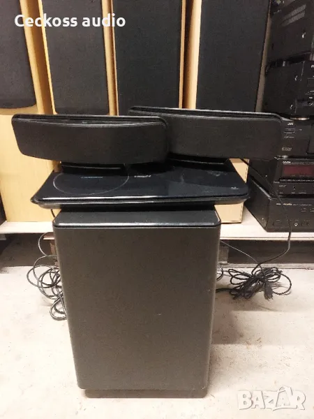 Домашна аудио система PHILLIPS , снимка 1