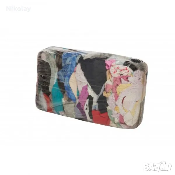 Дрехи втора употреба , снимка 1