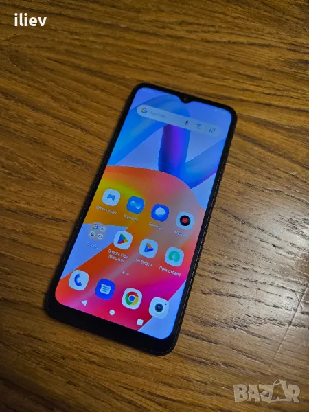 Xiaomi Redmi A2 32GB 2GB RAM Dual, снимка 1
