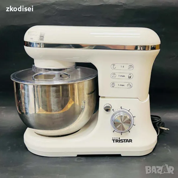 Миксер TRISTAR MX-4817, снимка 1