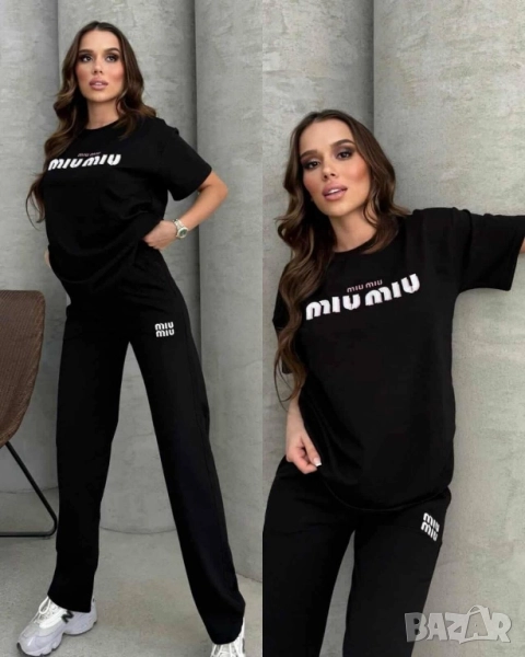 дамски екипи Miu Miu , снимка 1