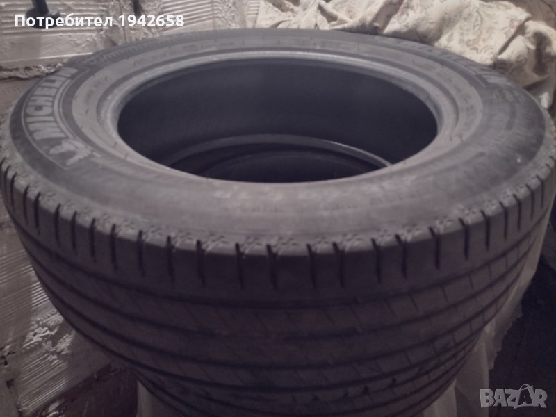 Гуми Michelin 235 60 r16 SUV, снимка 1