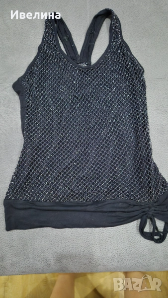 Черен потник, снимка 1