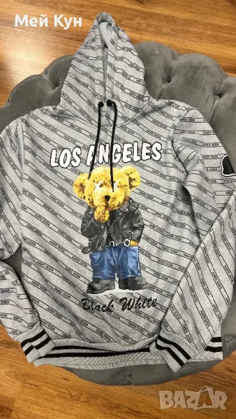 Суитчъри (худи) , снимка 1