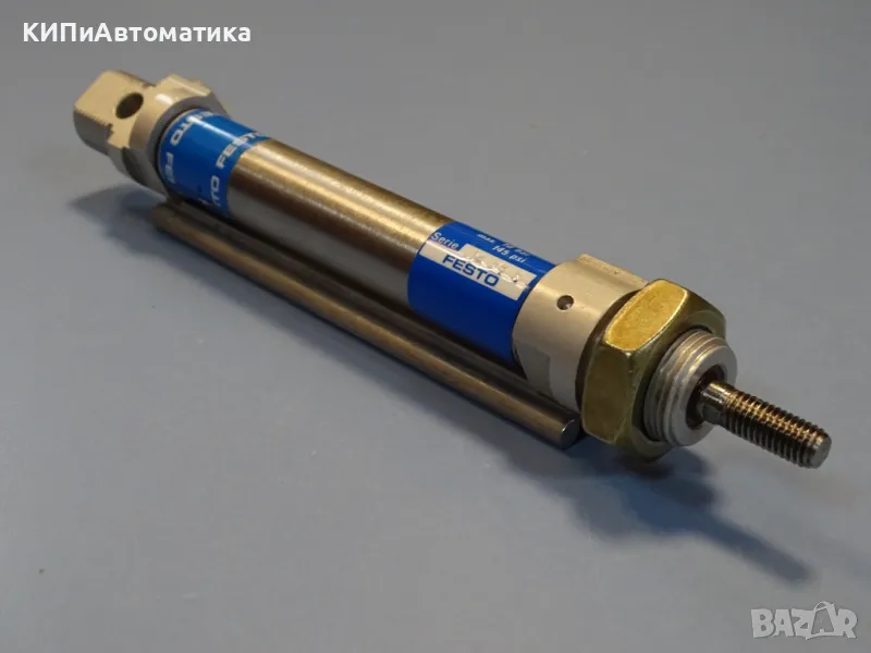 Пневматичен цилиндър Festo DSNN-20-80P-A pneumatic cylinder, снимка 1