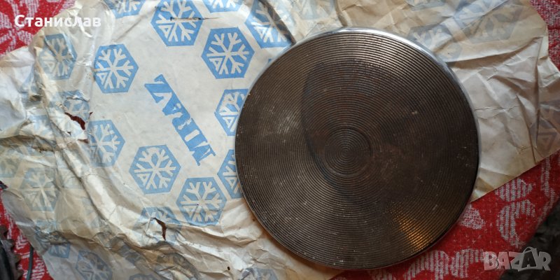 Котлон , снимка 1