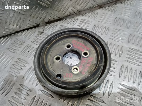 Шайба колянов вал за Citroen Xsara Picasso, 1.8i, 2002г., снимка 1