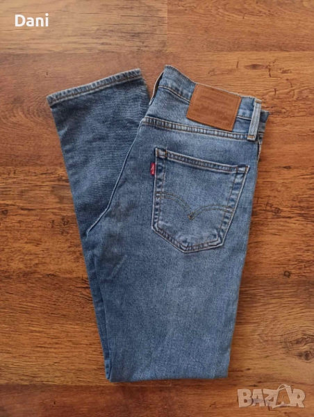 Дънки Levi's Lot 502, снимка 1