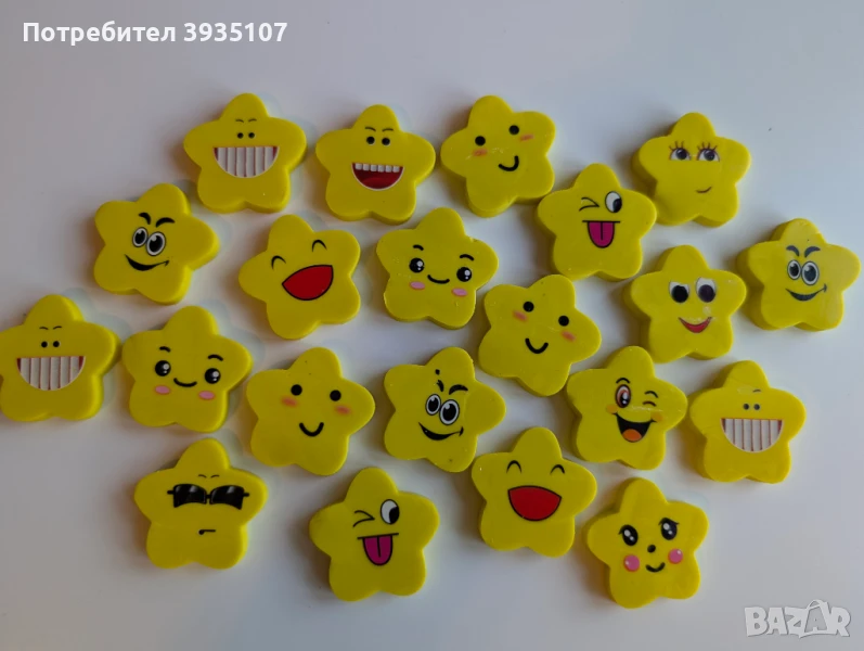 Гумички нови, снимка 1