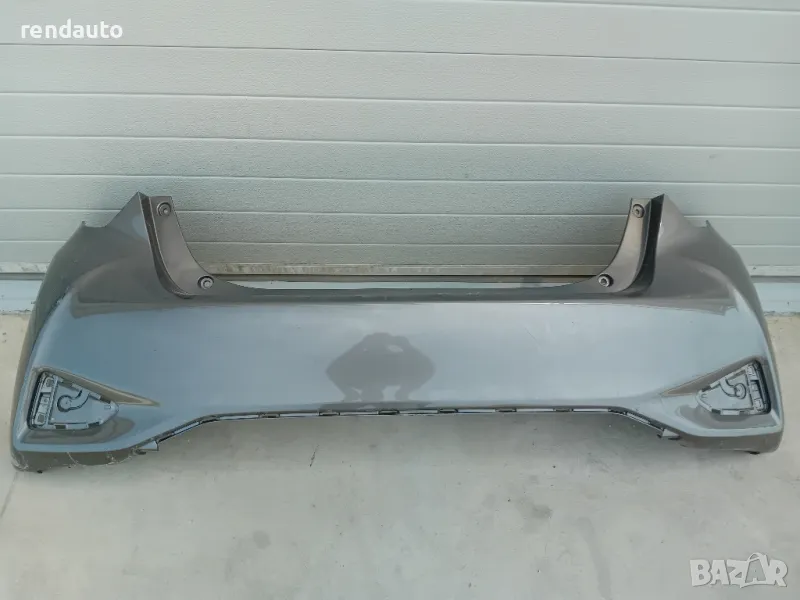 52159-0d480 Задна броня Toyota Yaris p13 2010-2020, снимка 1