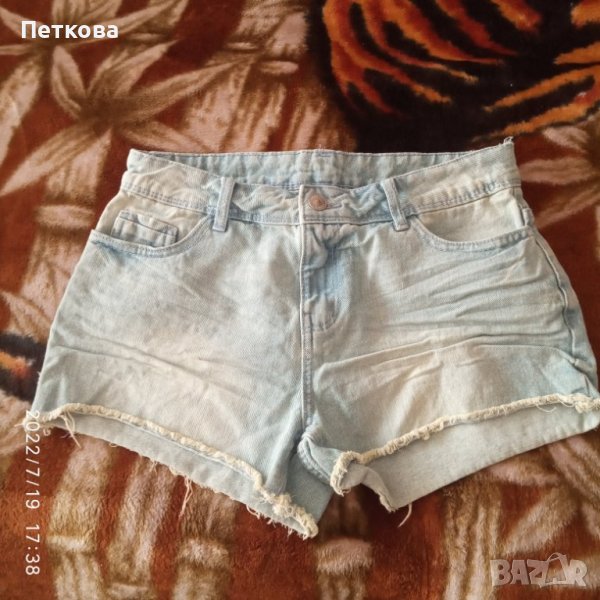 Къси дънки , снимка 1