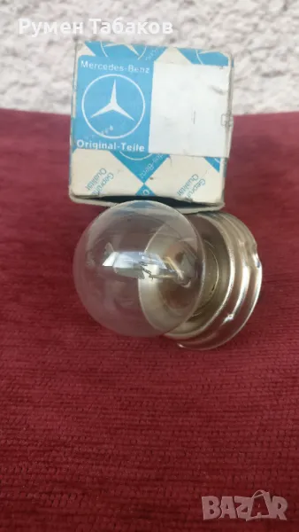 Крушка Mercedes, снимка 1