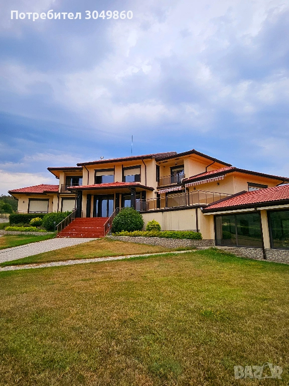 ПРОДАВА КЪЩА ГР.ЕЛЕНА,с.БАРАБОНИ, снимка 1