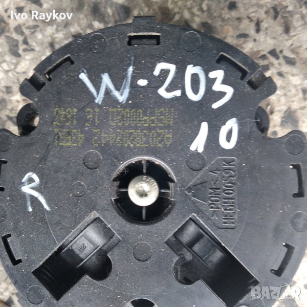 Датчици за Мерцедес W203,A0061539828,A1718202526, снимка 1
