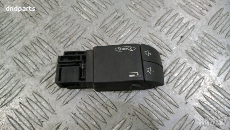 Лостче аудио управление Renault Laguna 2004г.	, снимка 1