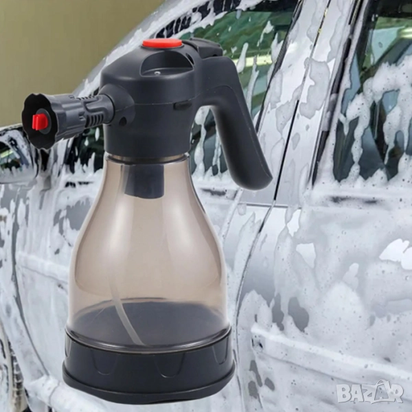 Електрическа пръскачка, снимка 1