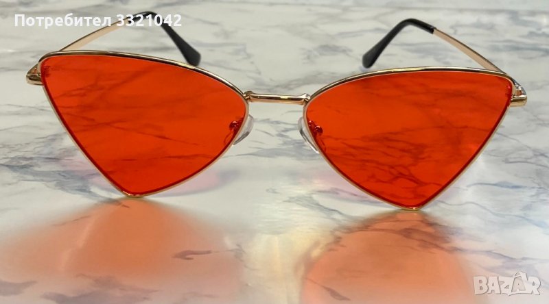 Дамски слънчеви очила 2024 ! НОВИ МОДЕЛИ!!! НАЛИЧНИ!!!, снимка 1